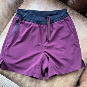 Ten Thousand Interval Short 5in with Liner